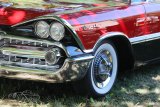 Oldtimer-Meeting Baden-Baden 2026