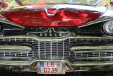 Oldtimer-Meeting Baden-Baden 2026