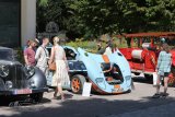 Oldtimer-Meeting Baden-Baden 2026