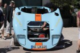 Oldtimer-Meeting Baden-Baden 2026