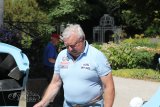 Oldtimer-Meeting Baden-Baden 2026