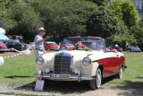 Oldtimer-Meeting Baden-Baden 2026