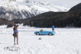 The ICE - St. Moritz 2025