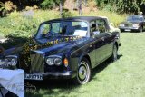 Oldtimer-Meeting Baden-Baden 2026