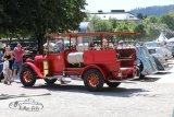 Oldtimer-Meeting Baden-Baden 2026