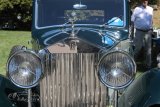 Oldtimer-Meeting Baden-Baden 2026