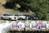 Oldtimer-Meeting Baden-Baden 2026