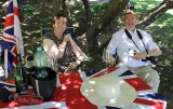 Oldtimer-Meeting Baden-Baden 2026