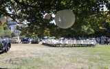 Oldtimer-Meeting Baden-Baden 2026