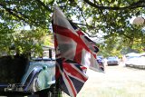 Oldtimer-Meeting Baden-Baden 2026