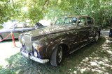 Oldtimer-Meeting Baden-Baden 2026