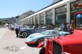 Oldtimer-Meeting Baden-Baden 2026