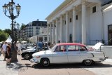 Oldtimer-Meeting Baden-Baden 2026