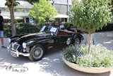Oldtimer-Meeting Baden-Baden 2026