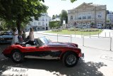 Oldtimer-Meeting Baden-Baden 2026