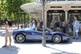 Oldtimer-Meeting Baden-Baden 2026