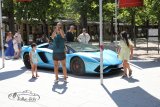 Oldtimer-Meeting Baden-Baden 2026
