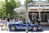 Oldtimer-Meeting Baden-Baden 2026