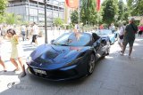 Oldtimer-Meeting Baden-Baden 2026