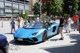 Oldtimer-Meeting Baden-Baden 2026