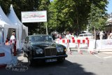 Oldtimer-Meeting Baden-Baden 2026
