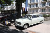 Oldtimer-Meeting Baden-Baden 2026