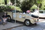 Oldtimer-Meeting Baden-Baden 2026