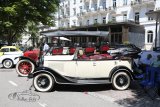 Oldtimer-Meeting Baden-Baden 2026
