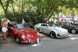 Oldtimer-Meeting Baden-Baden 2026