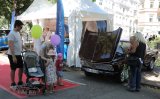 Oldtimer-Meeting Baden-Baden 2026