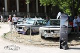 Oldtimer-Meeting Baden-Baden 2026