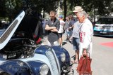 Oldtimer-Meeting Baden-Baden 2026