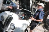 Oldtimer-Meeting Baden-Baden 2026