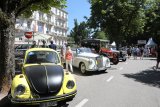 Oldtimer-Meeting Baden-Baden 2026