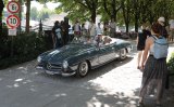 Oldtimer-Meeting Baden-Baden 2026