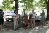 Oldtimer-Meeting Baden-Baden 2026