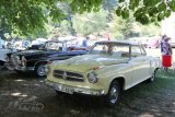 Oldtimer-Meeting Baden-Baden 2026