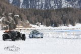 The ICE - St. Moritz 2025