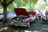 Oldtimer-Meeting Baden-Baden 2026