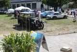 Oldtimer-Meeting Baden-Baden 2026