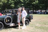 Oldtimer-Meeting Baden-Baden 2026