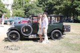 Oldtimer-Meeting Baden-Baden 2026