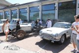 Oldtimer-Meeting Baden-Baden 2026