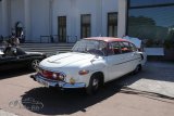 Oldtimer-Meeting Baden-Baden 2026