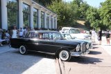 Oldtimer-Meeting Baden-Baden 2026