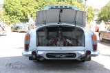 Oldtimer-Meeting Baden-Baden 2026