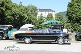 Oldtimer-Meeting Baden-Baden 2026