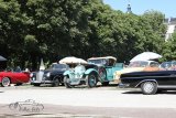 Oldtimer-Meeting Baden-Baden 2026