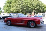 Oldtimer-Meeting Baden-Baden 2026