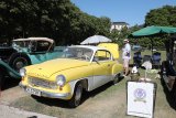 Oldtimer-Meeting Baden-Baden 2026